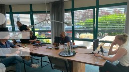 Podcast: Development never stops