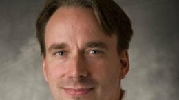 Linus Torvalds belooft beter gedrag