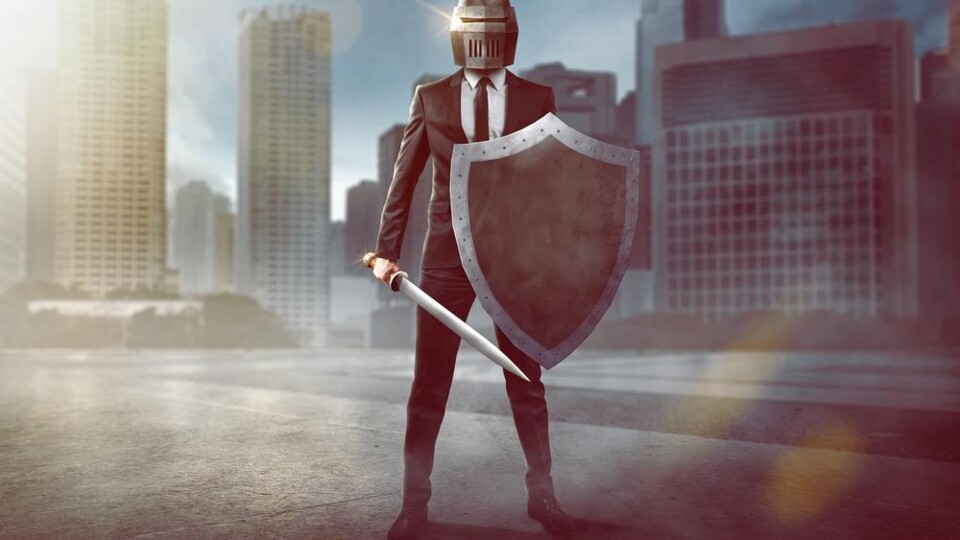 CISO