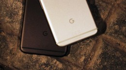 Google komt met update voor inbranden Pixel 2 XL