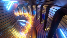 Schone energie: Google-zuster claimt spilfunctie rond kernfusie