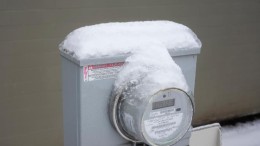 Linux-release overleeft barre winter in VS