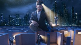 We betalen massaal voor security die we niet gebruiken