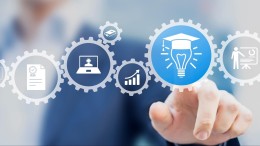 KNVI/BPUG Masterclass: De rol van AI in de digitale transformatie