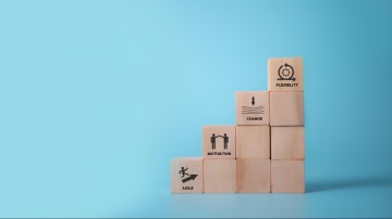 Wie is er klaar voor een productorganisatie? 