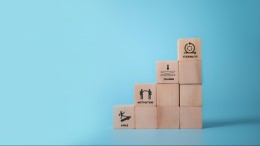 Wie is er klaar voor een productorganisatie? 