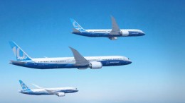 Boeing sluit contract met Rotterdamse X-Hive