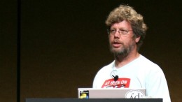 Van Rossum stopt als 'zachtaardige dictator' van Python