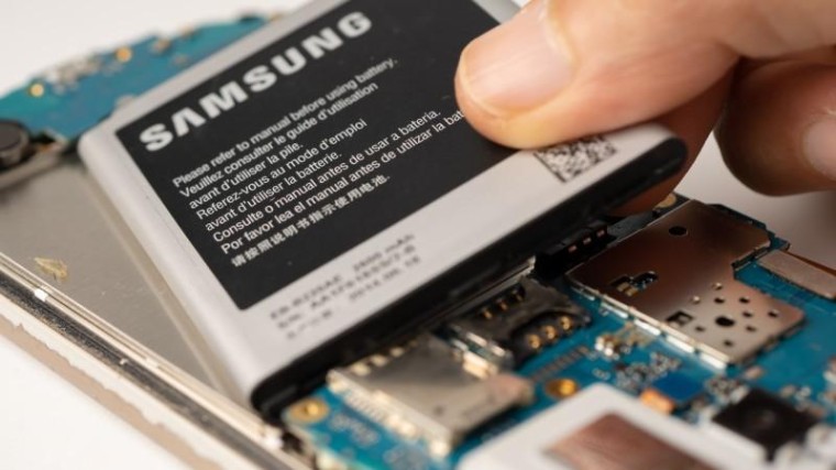 Samsung introduceert 'repair modus' om gebruikersdata veilig te stellen