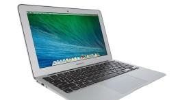 'Macbook Air wordt nog dunner'