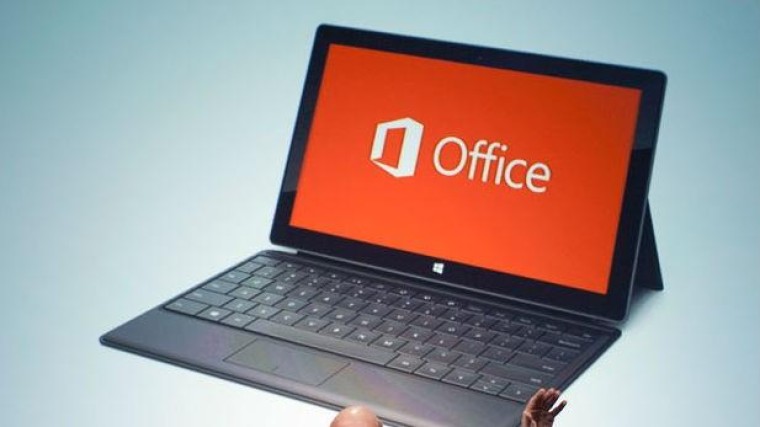 Surface wordt een wel erg duur speeltje voor Microsoft