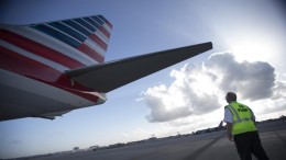 Uitgevallen IT-systeem legt vliegverkeer VS lam