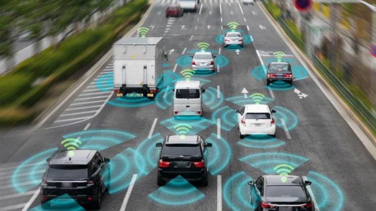 Hoe smart mobility het voor de weggebruiker prettiger maakt