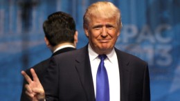 3 maanden respijt voor importheffingsoorlog