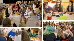 De IT-sector strandt zonder girl-power