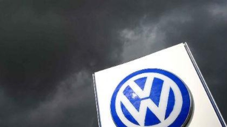 Bestuurder Volkswagen opgepakt in VS