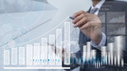 Bijdrage van IT-sector aan BBP verdrievoudigd in dertig jaar