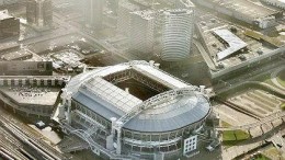 Hoe de slag om IT-talent wordt gevoerd in Amsterdam