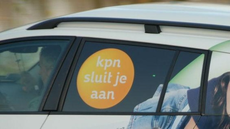KPN-monteur komt in Brabant alleen bij ernstige storing