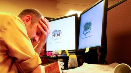 Thuiswerk drijft frustratie over wifi-router naar hoogtepunt