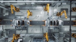 Jeep-fabrikant gaat met AI en digital twins auto’s maken