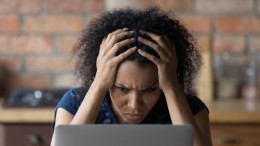 Mensen houden niet van AI-gegenereerde antwoorden