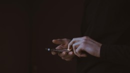 Al vijftien jaar succesvol met sms versturen