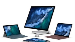 'Surface is enige die kan opboksen tegen Apple'