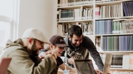 Geef jouw collega’s een werkplek waarmee ze vooruit kunnen