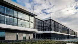 Verdere uitbreiding datacentercapaciteit in Nederland