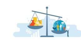 Een rijker besturingsmodel is hard nodig