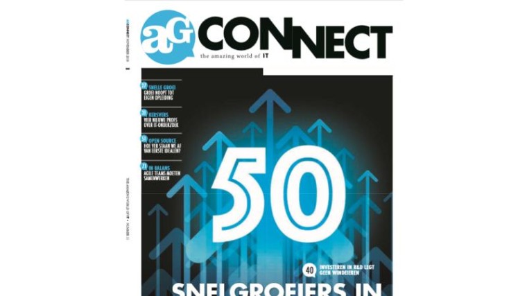 Inhoudsopgave november 2019
