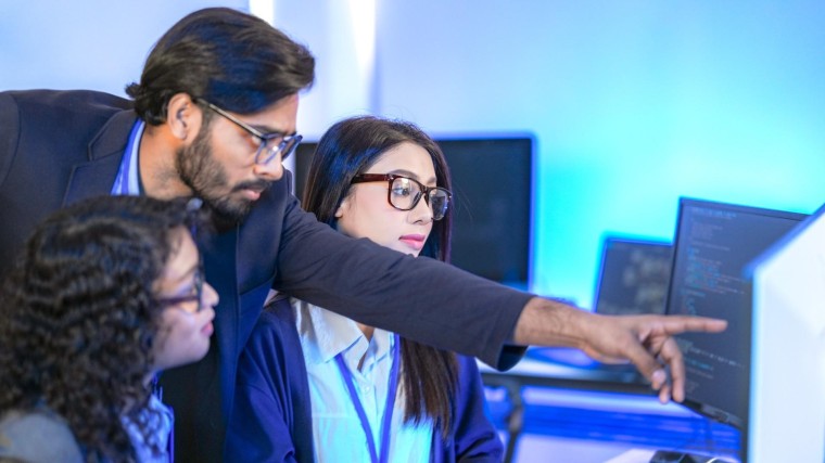 Rathenau-rapport: digitale toekomst vereist een wendbare en ethische CIO-strategie