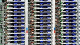 Amerikaanse datacenters in 2035 goed voor 20% stroomverbruik VS