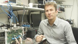 Voorbij halve petabyte op 1 tape: nieuw opslagrecord