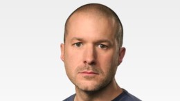 Jony Ive ontslagen bij Apple