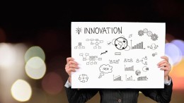 Vier antipatronen die ­organisaties belemmeren te innoveren