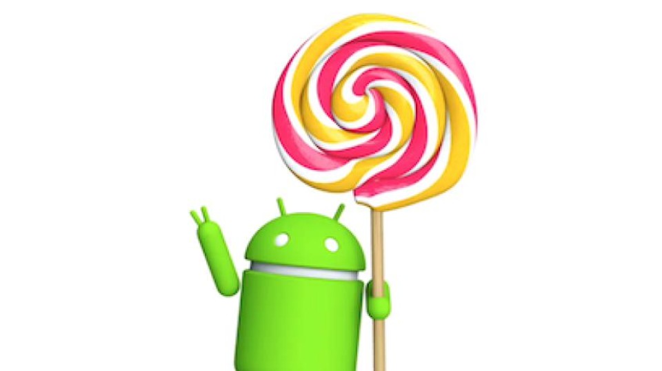 Android 5