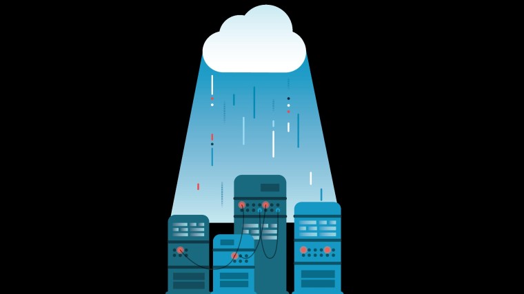 Tech in 2 minuten: Wat is de Soevereine Cloud?