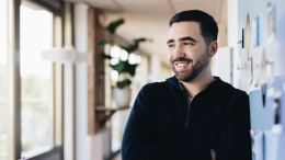 Senior Consultant Leander van Goodzo aan het woord!