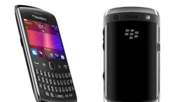 Smartphonepionier BlackBerry verpatst kernpatenten