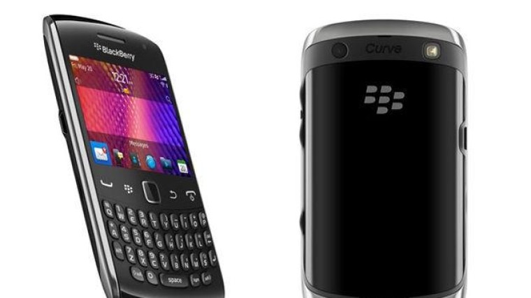 BlackBerry stopt met smartphones maken