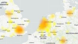 Europese Teams-storing door packet loss, Microsoft probeert te beperken