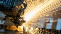 De fabriek van de toekomst is datagestuurd en door AI-geoptimaliseerd