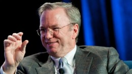 Google-moeder biedt historische security-analytics