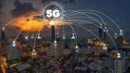 Integratie security voor 5G cruciaal