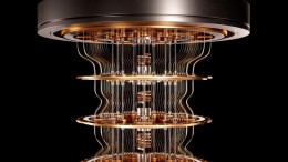 Google claimt doorbraak in stabielere kwantumtechnologie