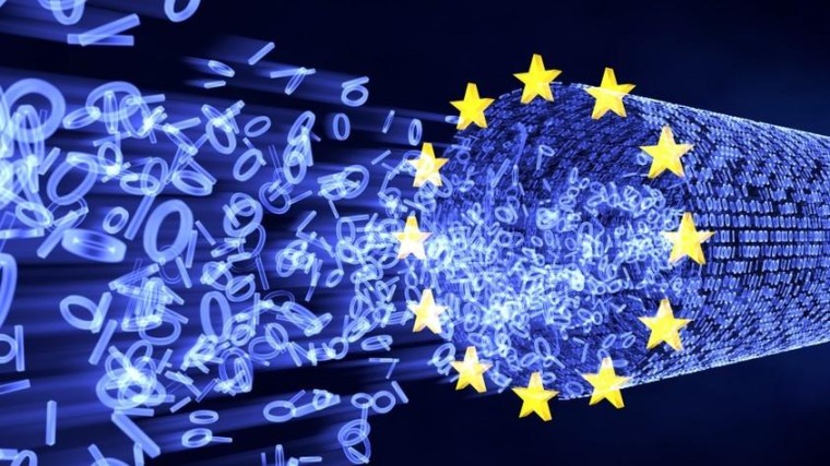 Europees parlement akkoord over Data Governance Act