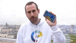 Mandrake-maker werkt aan Android-alternatief