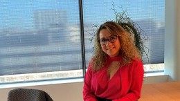 Vrouw in de IT: Accountmanager Ariënne Trenidad